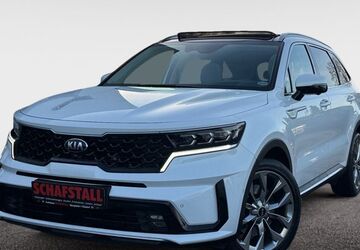 Kia Sorento 62.168 km 35.979 &euro; Elsdorf (bei Köln) 50189