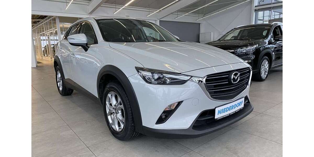 Mazda CX-3 93.500 km 14.800 &euro; Rinteln 31737