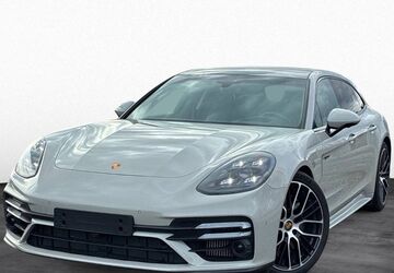 Porsche Panamera 101.000 km 93.890 &euro; Offenburg 77652