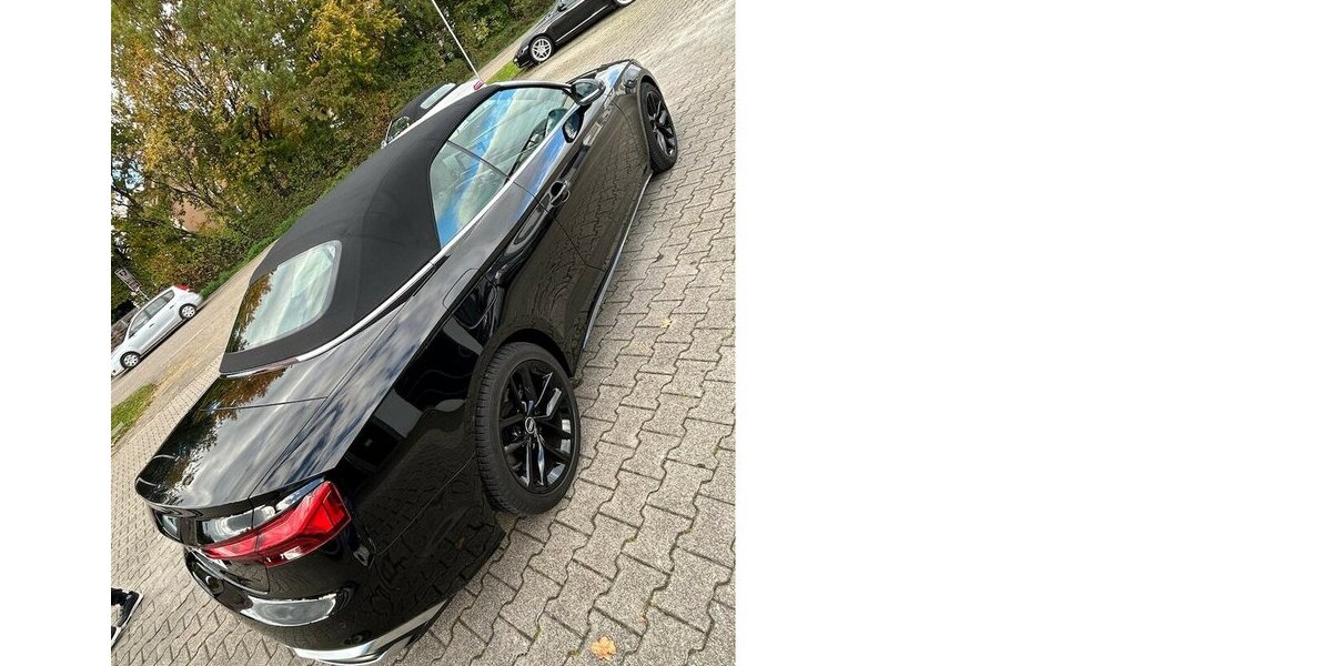 Audi A5 Cabriolet S line 35 TFSI S tronic Navi 96.800 km 26.600 &euro; Schorndorf 73614
