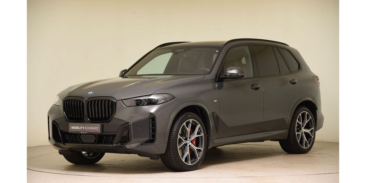 BMW X5 4.500 km 87.960 &euro; Ellhofen 74248