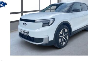 Ford Explorer 13.176 km 37.985 &euro; Eisenach 99817