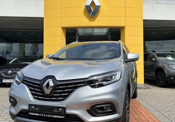 Renault Kadjar 17.200 km 24.998 &euro; Rheine 48432