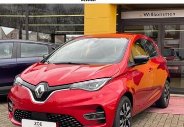 Renault ZOE 19.990 km 19.990 &euro; Wesel 46485