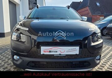 Citroen C4 Cactus 150.000 km 7.890 &euro; Langwedel 27299