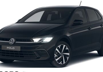 VW Polo 4.444 km 23.970 &euro; Bergheim 50126