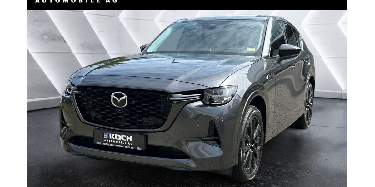 Mazda CX-60 19.950 km 46.500 &euro; Berlin 12681