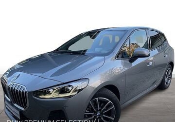 BMW 218 Active Tourer 10.450 km 31.950 &euro; Prien am Chiemsee 83209