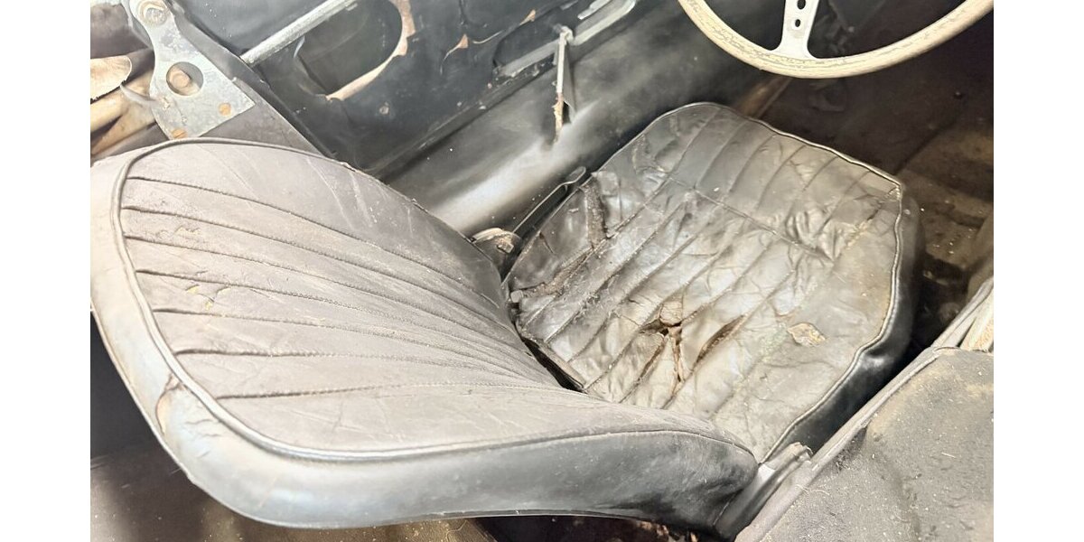 Jaguar E-Type Series 1.5 OTS Roadster 4.2 litre 54.321 km 28.800 &euro; Landsberg am Lech 86899