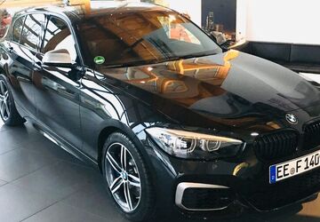 BMW M140i 143.000 km 31.300 &euro; Garbsen 30826