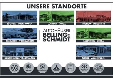 VW Polo 36.500 km 17.490 &euro; Dannenberg 29451