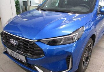 Ford Kuga 5.343 km 46.490 &euro; Bad Oeynhausen 32547