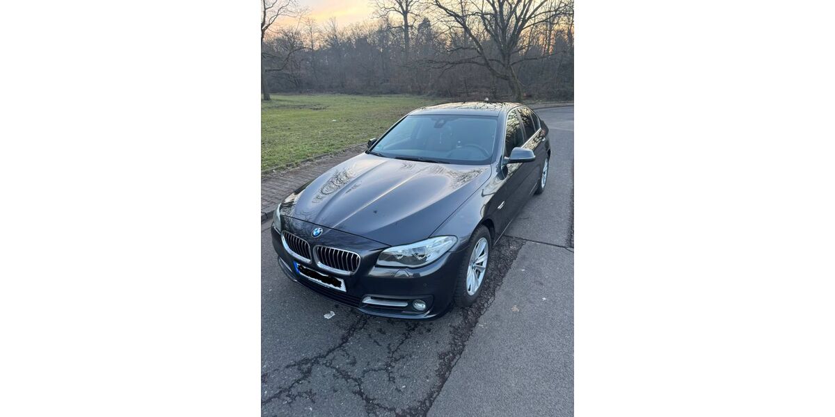 BMW 525 175.000 km 19.500 &euro; Frankfurt 60529
