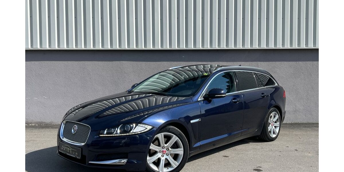 Jaguar XF 163.000 km 9.900 &euro; Bad Mergentheim 97980