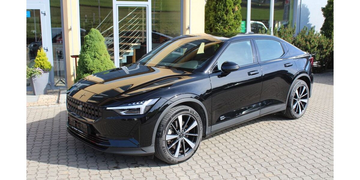 Polestar 2 50.990 km 25.280 &euro; Schwebenried 97450