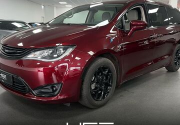 Chrysler Pacifica 45.000 km 22.990 &euro; Mudau 69427