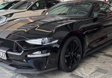 Ford Mustang 23.910 km 44.590 &euro; Geithain 04643