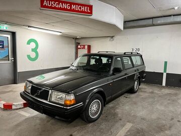 Gebrauchte Volvo 240