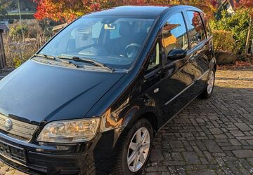 Fiat Idea 161.000 km 2.500 &euro; Hammelburg 97762