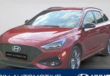 Hyundai i30 9.900 km 22.990 &euro; Kaiserslautern 67655