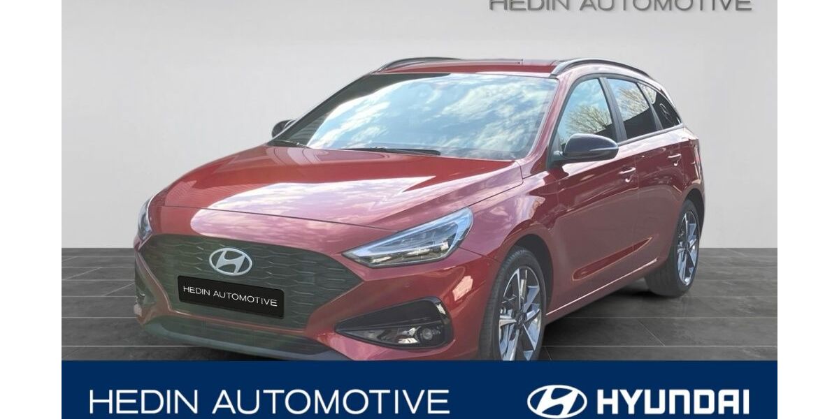 Hyundai i30 9.900 km 22.990 &euro; Kaiserslautern 67655