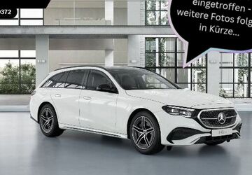Mercedes-Benz E 220 3.000 km 65.869 &euro; Dornstadt 89160