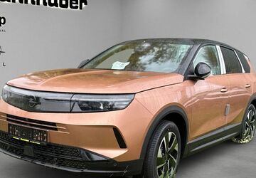 Opel Grandland (X) 5.000 km 39.249 &euro; Augsburg 86156