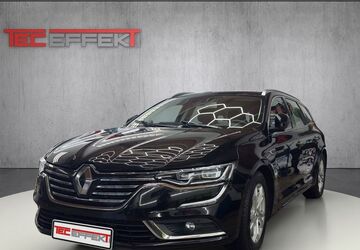 Renault Talisman 75.100 km 14.980 &euro; Kronach 96317