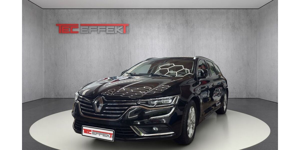Renault Talisman 75.100 km 14.980 &euro; Kronach 96317