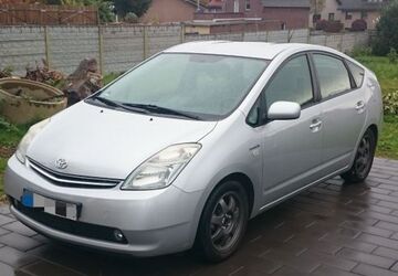 Toyota Prius 250.700 km 5.750 &euro; Meerbusch 40677