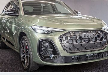 Audi Q5 5.889 km 86.910 &euro; Stendal 39576