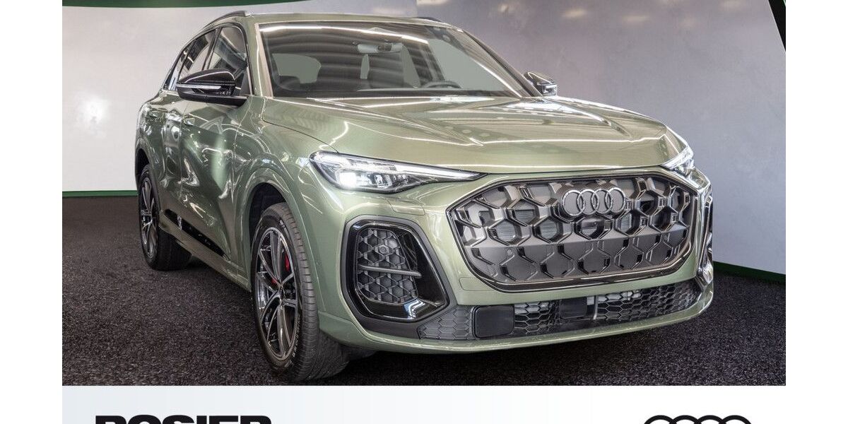 Audi Q5 5.889 km 86.910 &euro; Stendal 39576