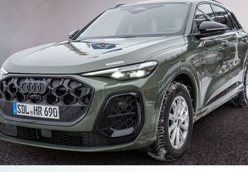 Audi Q5 7.189 km 71.990 &euro; Stendal 39576