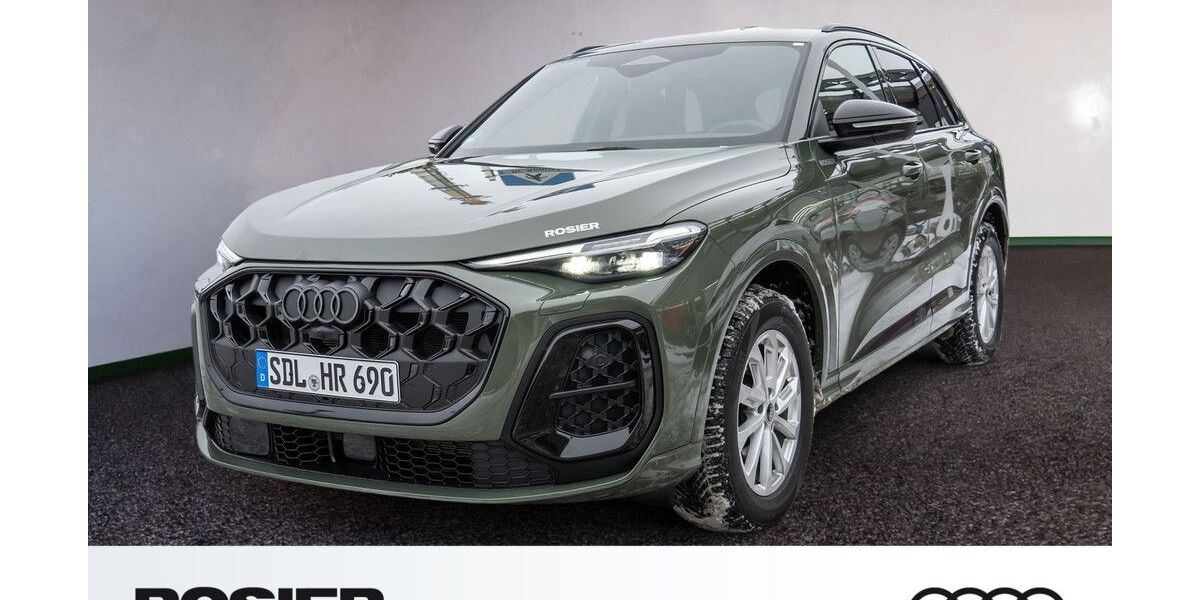 Audi Q5 7.189 km 71.990 &euro; Stendal 39576