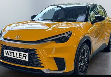 Lexus LBX 5.000 km 35.900 &euro; Bremen 28205