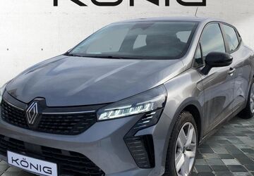 Renault Clio 9.865 km 18.888 &euro; Teltow 14513