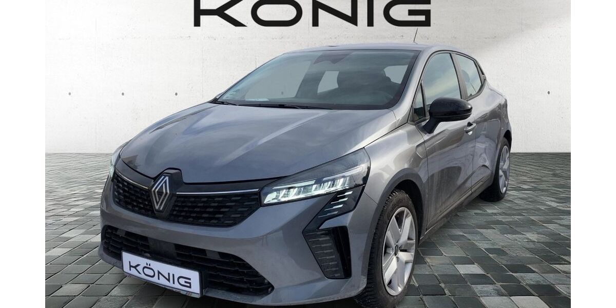 Renault Clio 9.865 km 18.888 &euro; Teltow 14513