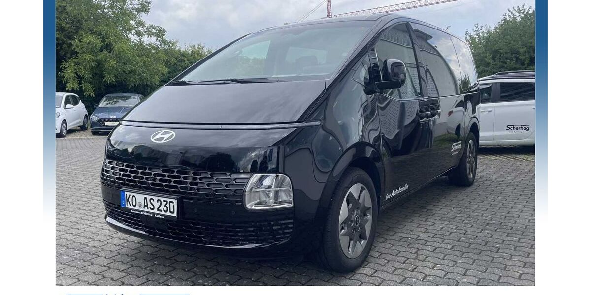 Hyundai STARIA 20.000 km 42.990 &euro; Koblenz 56072