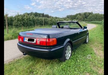 Audi 80 159.200 km 8.700 &euro; Eriskirch 88097