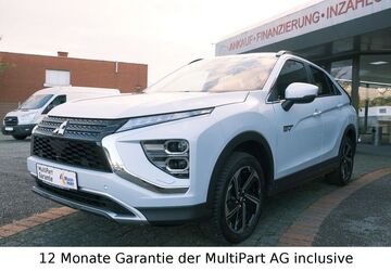 Mitsubishi Eclipse 3.109 km 25.890 &euro; Zeven 27404