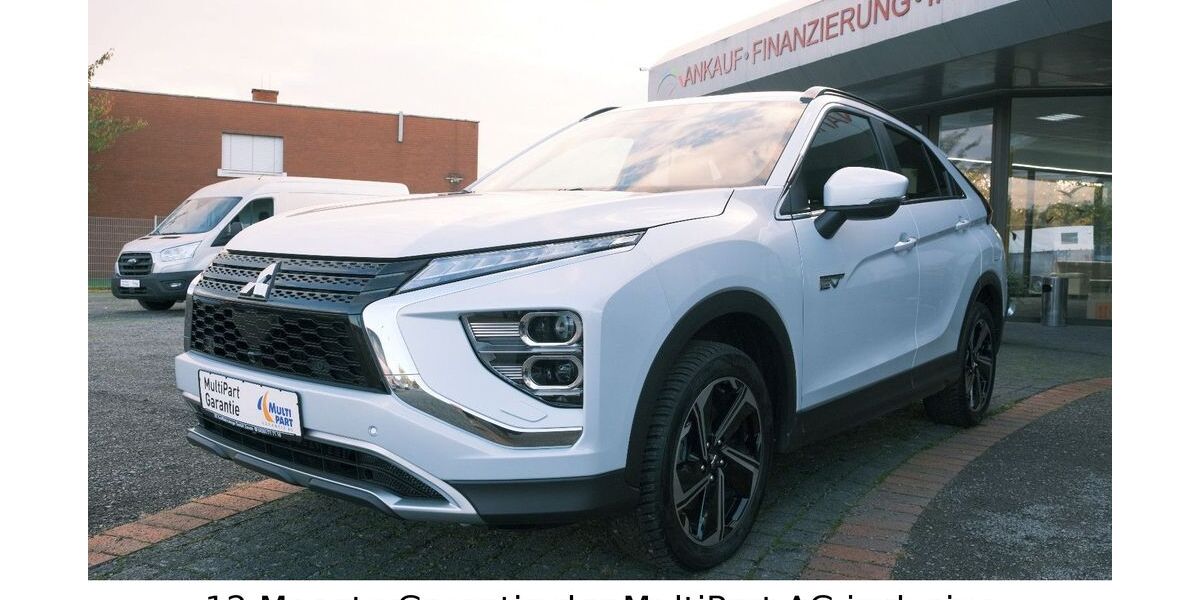 Mitsubishi Eclipse 3.109 km 25.890 &euro; Zeven 27404