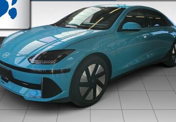 Hyundai IONIQ 6 7.840 km 34.930 &euro; Emsdetten 48282