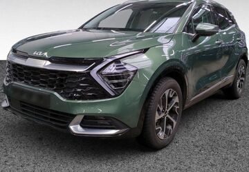 Kia Sportage 27.300 km 31.880 &euro; Bremen 28357