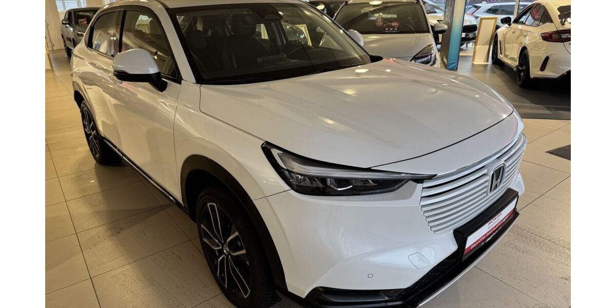 Honda HR-V 54.911 km 23.490 &euro; Brühl 50321