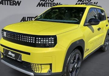 Fiat Grande Panda 1.490 km 24.990 &euro; Buende 32257