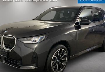 BMW X3 24.851 km 55.860 &euro; Kassel 34125