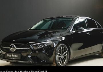 Mercedes-Benz A 180 16.789 km 27.760 &euro; Trier 54294