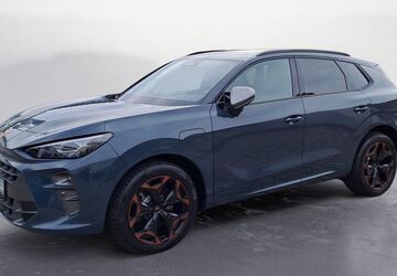 Cupra Terramar 9.703 km 41.460 &euro; Ettlingen 76275