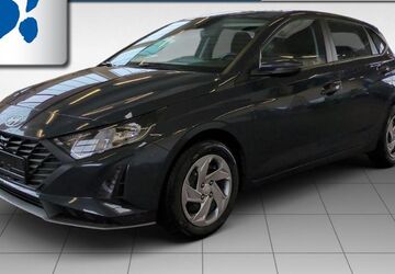 Hyundai i20 17.487 km 15.830 &euro; Münster 48153