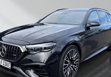 Mercedes-Benz E 53 AMG 8.000 km 104.900 &euro; Pirmasens 66953